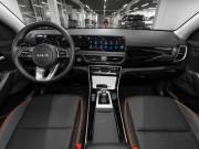 Kia Seltos I Рестайлинг Москва  - изображение 35