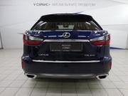 Lexus RX IV Москва  - изображение 33