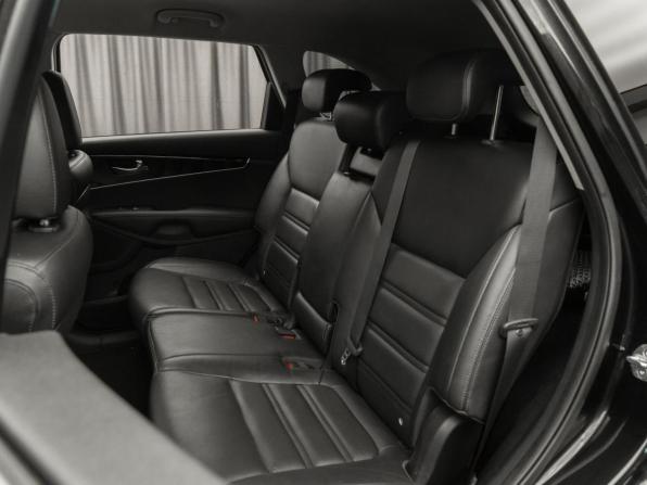 Kia Sorento III Prime Рестайлинг с пробегом 2019 года, цена 3 070 000 рублей, 81846 км, внедорожник, Автокод Объявления