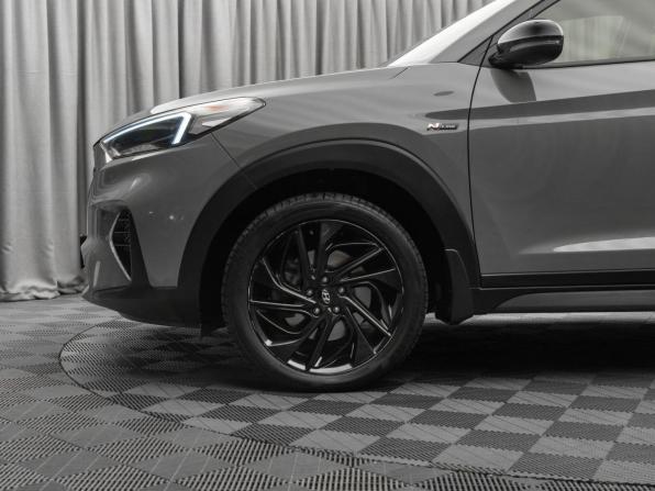 Hyundai Tucson III Рестайлинг с пробегом 2020 года, цена 2 740 000 рублей, 107388 км, внедорожник, Автокод Объявления
