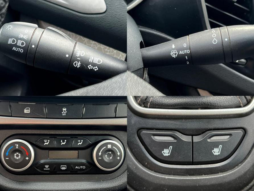 Lada (ВАЗ) Vesta I Нефтекамск  - изображение 11