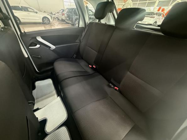 Datsun mi-DO с пробегом 2016 года, цена 415 000 рублей, 114707 км, хэтчбек, Автокод Объявления