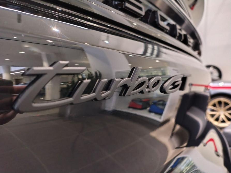 Porsche Cayenne III Рестайлинг Москва  - изображение 40