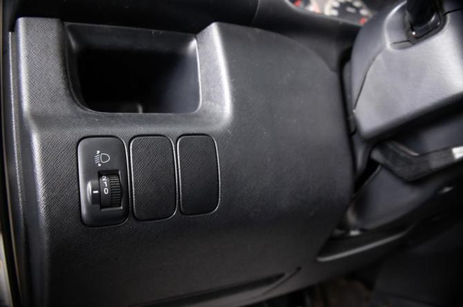 Honda CR-V II с пробегом 2003 года, цена 679 000 рублей, 355000 км, внедорожник, Автокод Объявления
