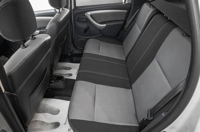 Renault Duster I с пробегом 2013 года, цена 949 000 рублей, 127000 км, внедорожник, Автокод Объявления