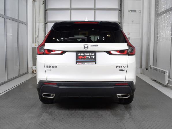 Honda CR-V VI с пробегом 2026 года, цена 4 090 995 рублей, 1 км, внедорожник, Автокод Объявления