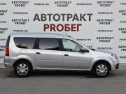 Lada (ВАЗ) Largus I Рестайлинг Владимир  - изображение 12