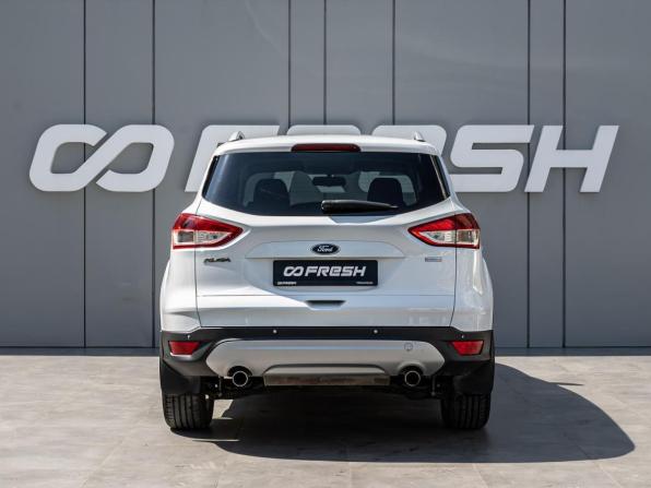 Ford Kuga II с пробегом 2014 года, цена 1 295 000 рублей, 193778 км, внедорожник, Автокод Объявления