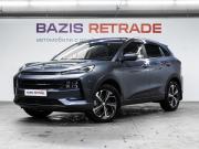 JAC JS6 Тюмень  - изображение 26