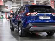 Toyota RAV4 V (XA50) Санкт-Петербург  - изображение 31