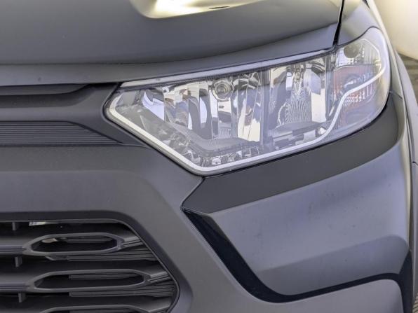 Lada (ВАЗ) Niva Travel I с пробегом 2024 года, цена 960 000 рублей, 29147 км, внедорожник, Автокод Объявления