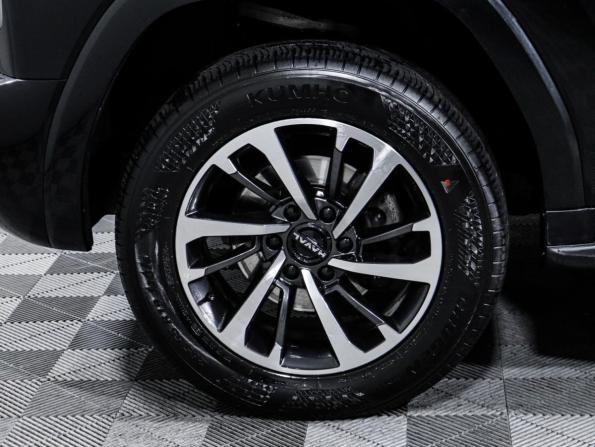 Haval H9 II с пробегом 2024 года, цена 4 349 000 рублей, 11500 км, внедорожник, Автокод Объявления