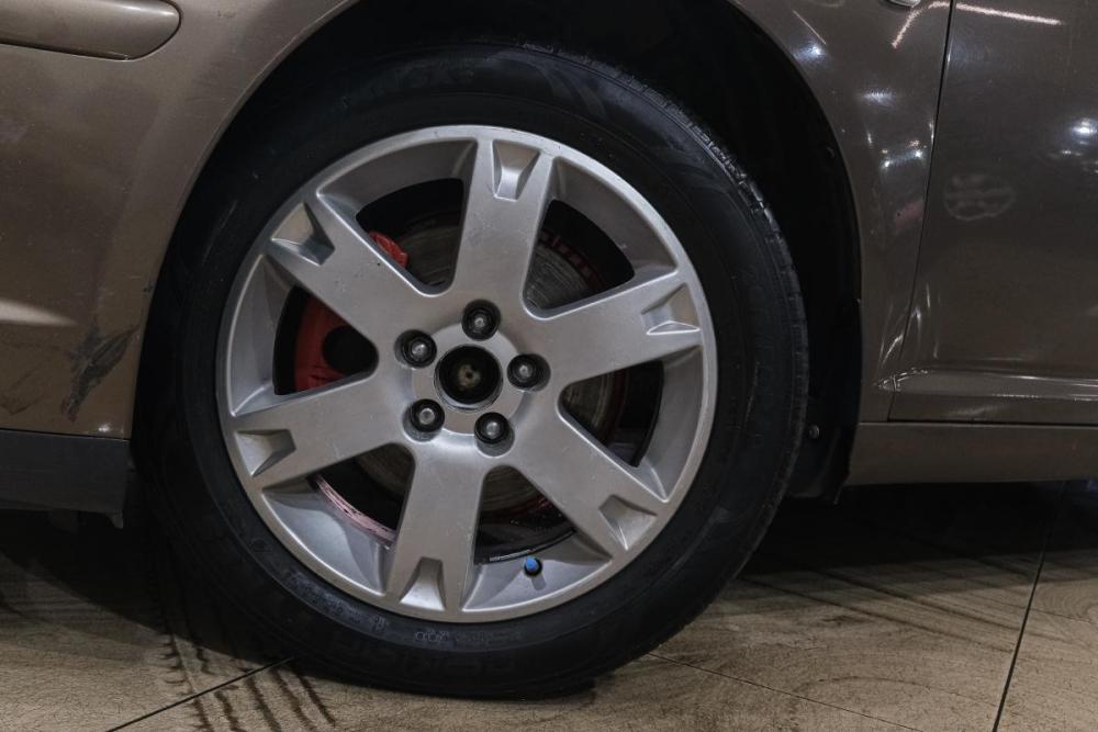 Toyota Avensis II Новокузнецк  - изображение 12