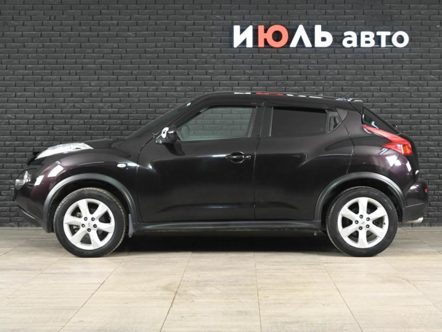 Nissan Juke I Екатеринбург  - изображение 8