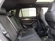 Geely Monjaro I Москва  - изображение 65