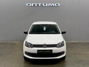 Volkswagen Polo V Краснодар  - изображение 22