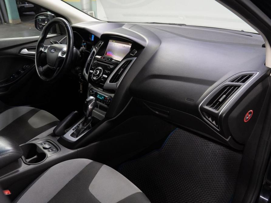 Ford Focus III Тюмень  - изображение 16