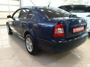 Skoda Octavia I (A4) Рестайлинг Арзамас  - изображение 17