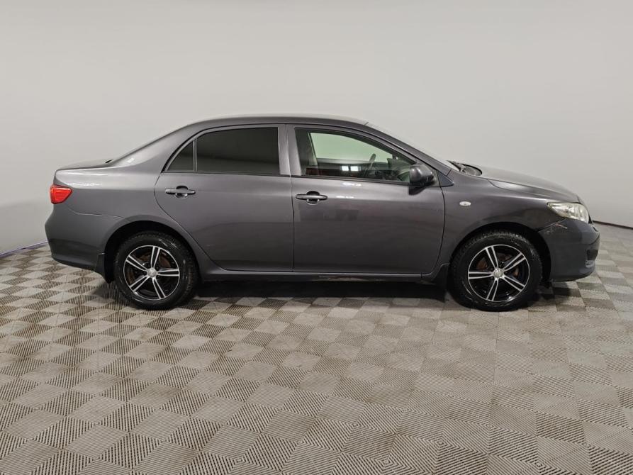 Toyota Corolla X (E140 E150) Москва  - изображение 8