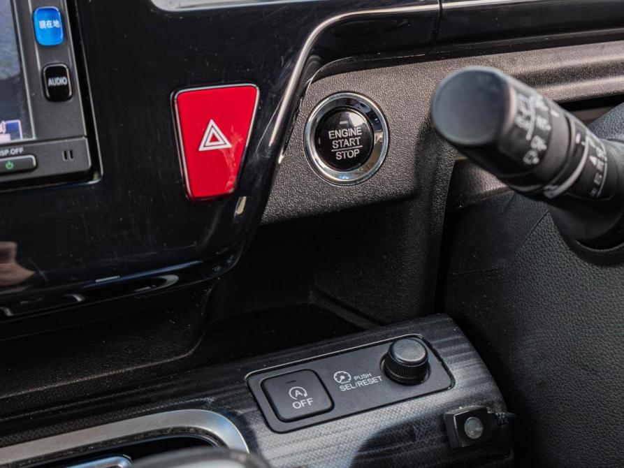 Honda Stepwgn V Краснодар  - изображение 16
