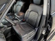 Infiniti QX80 I Рестайлинг 2 Москва  - изображение 49