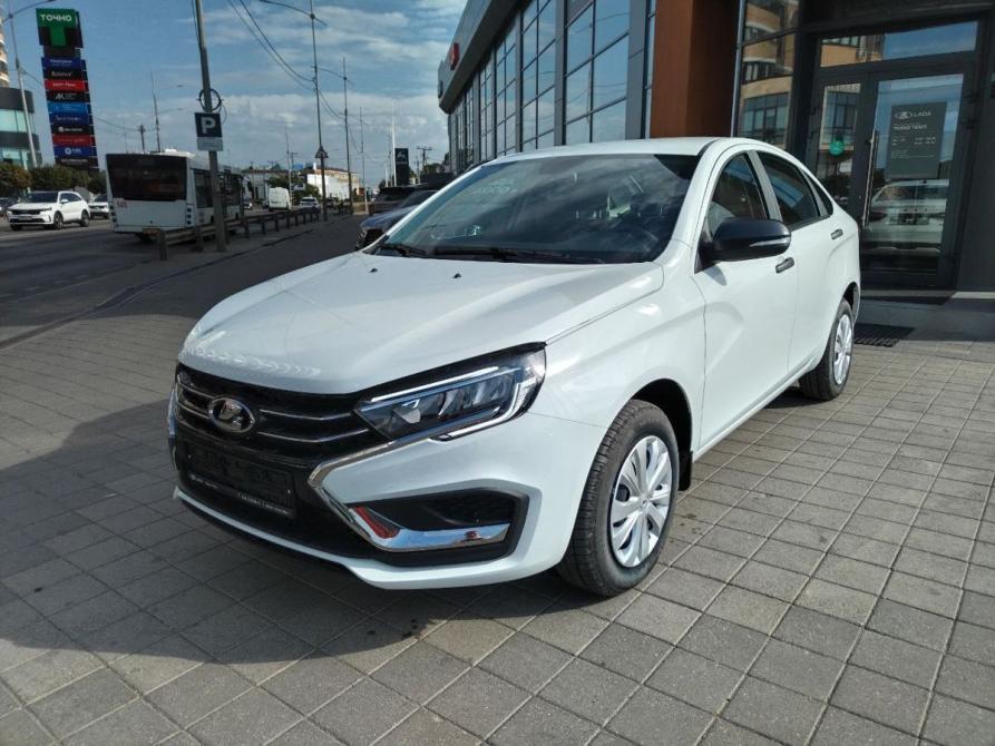 Lada (ВАЗ) Vesta I Рестайлинг (NG) Краснодар  - изображение 1