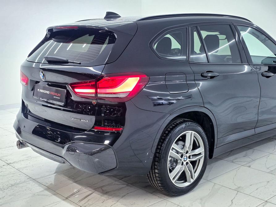 BMW X1 II (F48) Рестайлинг Уфа  - изображение 6