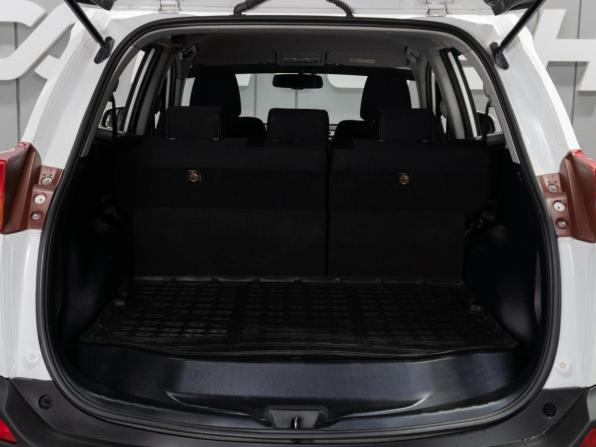Toyota RAV4 IV (XA40) с пробегом 2014 года, цена 1 970 000 рублей, 92822 км, внедорожник, Автокод Объявления