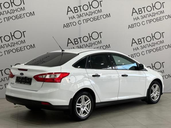 Ford Focus III с пробегом 2012 года, цена 715 000 рублей, 168400 км, седан, Автокод Объявления