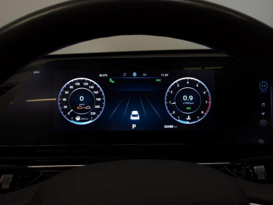 Omoda C5 I Москва  - изображение 12