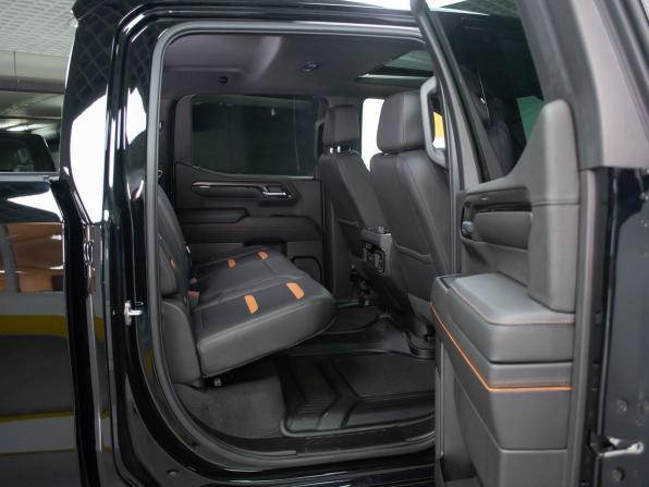 GMC Sierra IV Рестайлинг с пробегом 2025 года, цена 10 999 000 рублей, 52 км, offers.body_type.unknown, Автокод Объявления