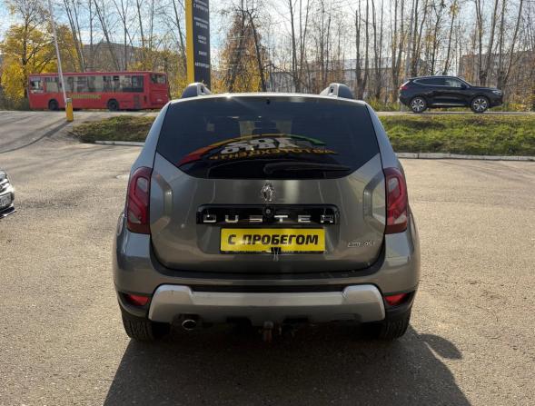 Renault Duster I Рестайлинг с пробегом 2020 года, цена 1 530 000 рублей, 150948 км, внедорожник, Автокод Объявления