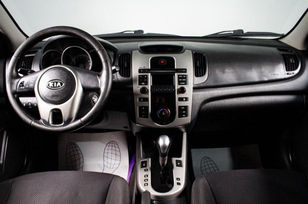 Kia Cerato II Сургут  - изображение 13