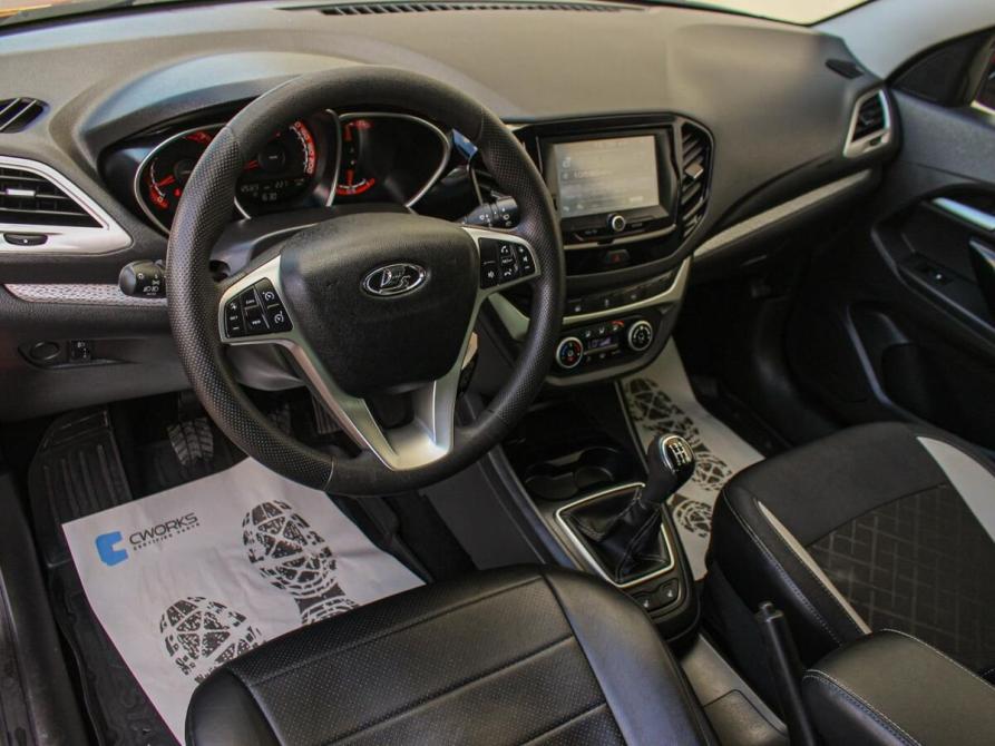 Lada (ВАЗ) Vesta I Калуга  - изображение 7
