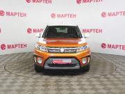 Suzuki Vitara II Вологда  - изображение 19