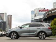 Kia Sorento III Prime Рестайлинг Москва  - изображение 32