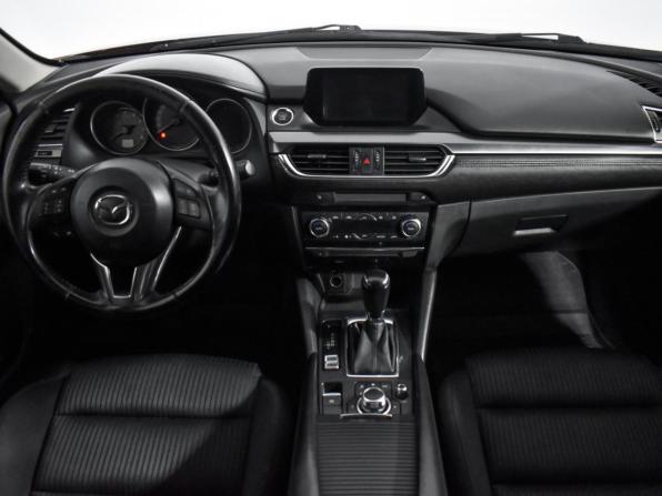 Mazda 6 III (GJ) Рестайлинг с пробегом 2015 года, цена 1 300 000 рублей, 261000 км, седан, Автокод Объявления