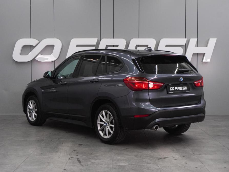 BMW X1 II (F48) Рестайлинг Воронеж  - изображение 2