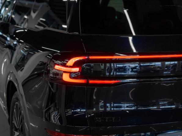 Changan Qiyuan Q07 с пробегом 2026 года, цена 4 000 000 рублей, 19 км, внедорожник, Автокод Объявления