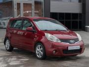 Nissan Note I Рестайлинг Новосибирск  - изображение 22