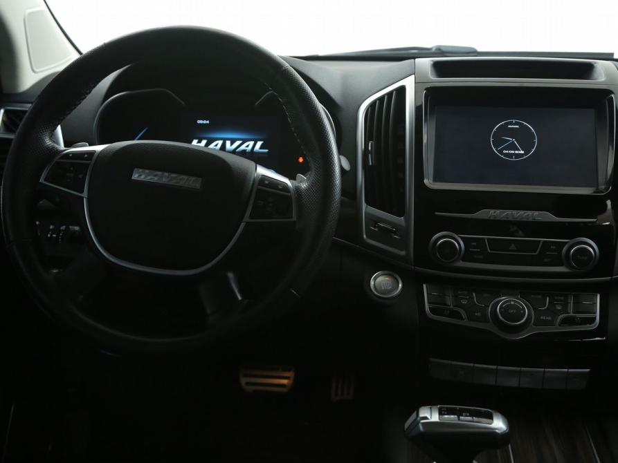 Haval H9 I Рестайлинг Иваново  - изображение 15