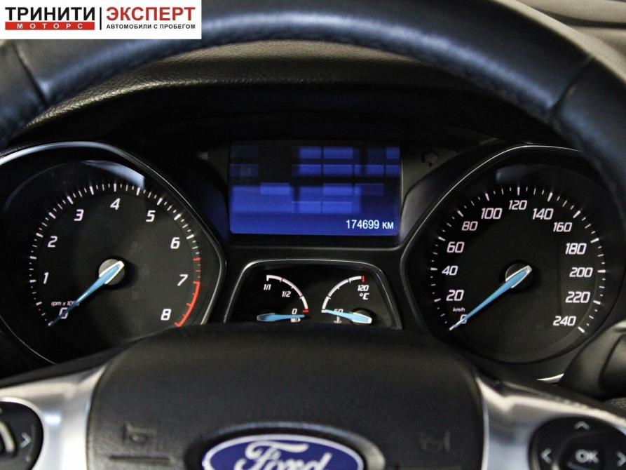 Ford Focus III Белгород  - изображение 15