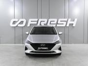 Hyundai Solaris II Рестайлинг Ростов-на-Дону  - изображение 22