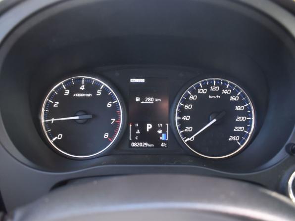 Mitsubishi Outlander III Рестайлинг 3 с пробегом 2019 года, цена 2 060 000 рублей, 82028 км, внедорожник, Автокод Объявления