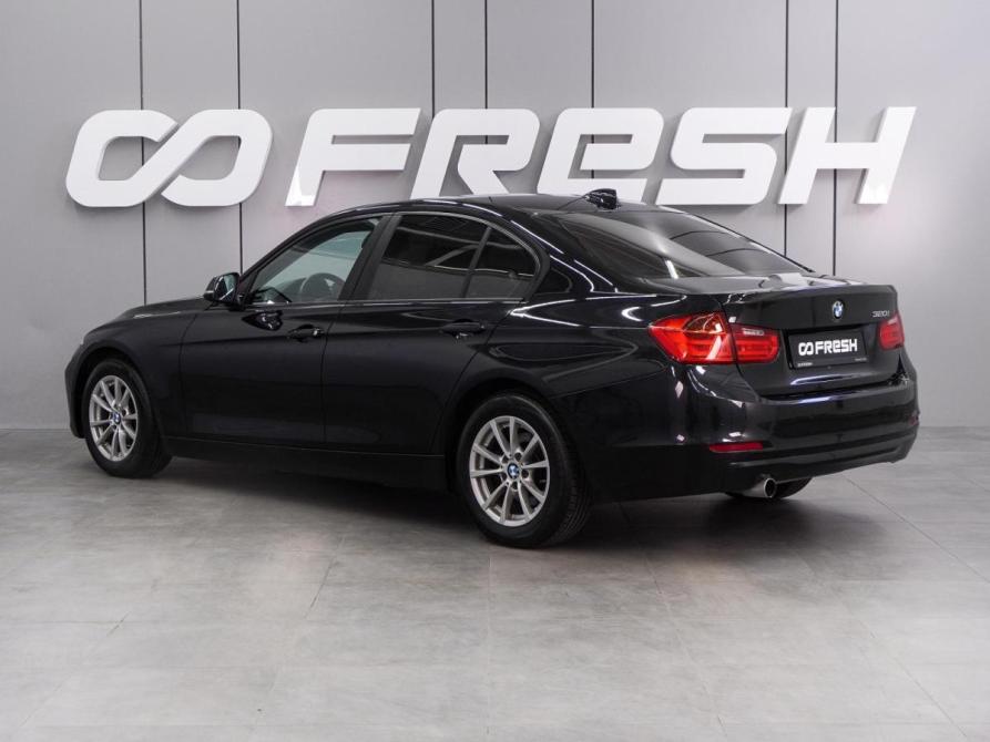 BMW 3 серии VI (F3x) Воронеж  - изображение 2