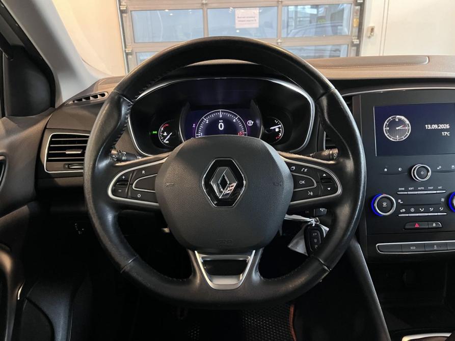 Renault Megane IV Чебоксары  - изображение 10