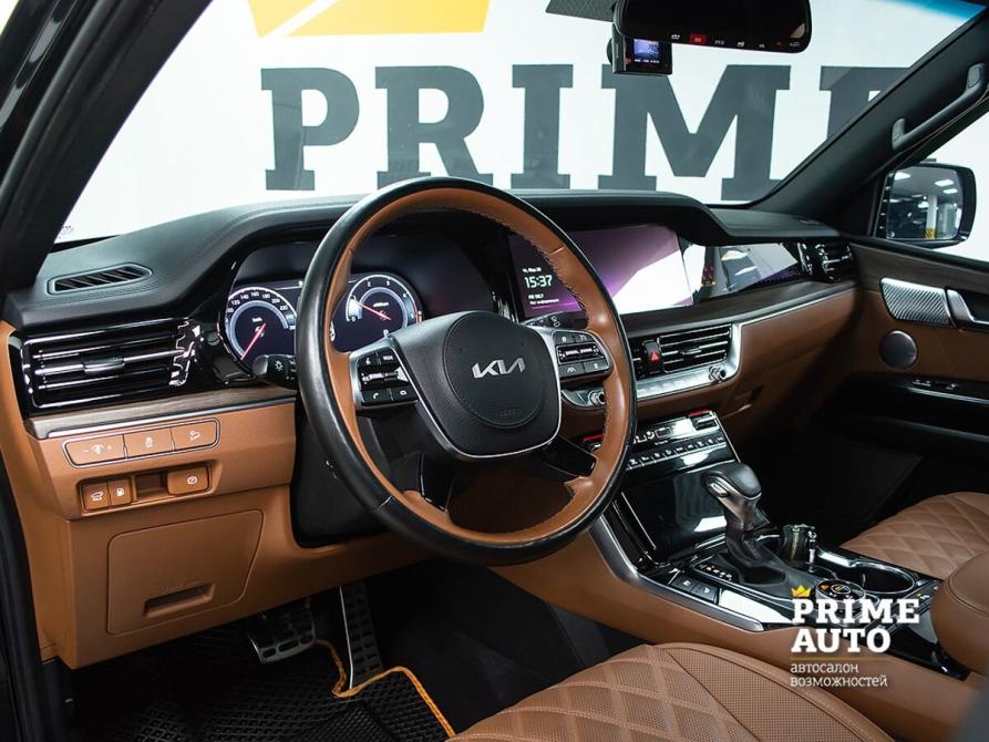 Kia Mohave I Рестайлинг 2 Новосибирск  - изображение 10