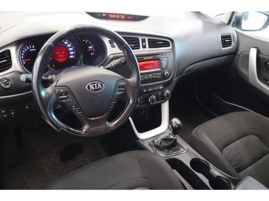 Kia Ceed II Коломна  - изображение 6