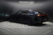 Changan UNI-V I Крым  - изображение 38