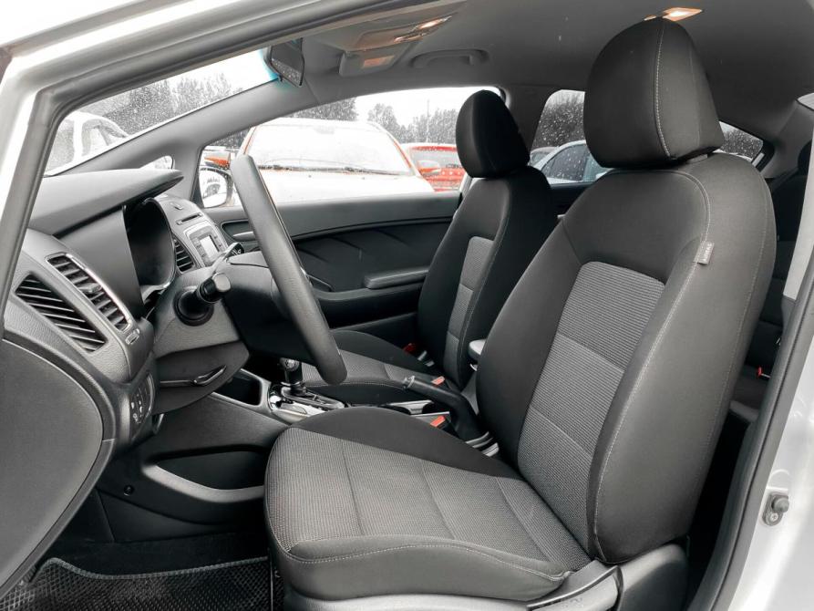 Kia Cerato III Рестайлинг (Classic) Нижний Новгород  - изображение 4